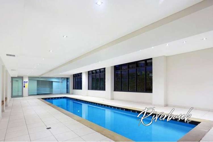 Fifth view of Homely studio listing, 11A/88 James Ruse Drive, Rosehill NSW 2142