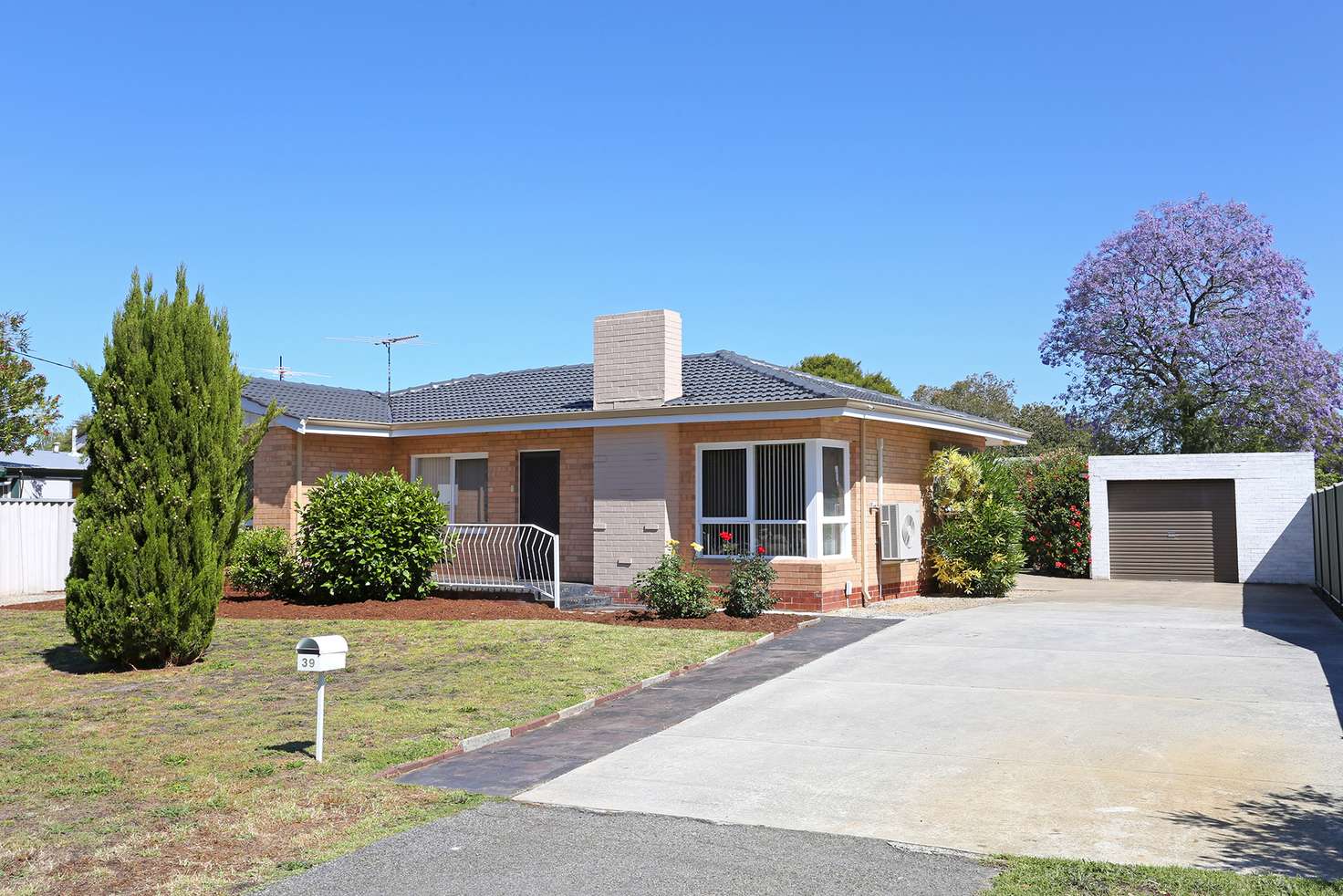 Main view of Homely house listing, 39 Edinbridge Road, Kenwick WA 6107