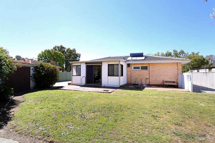 Fifth view of Homely house listing, 39 Edinbridge Road, Kenwick WA 6107