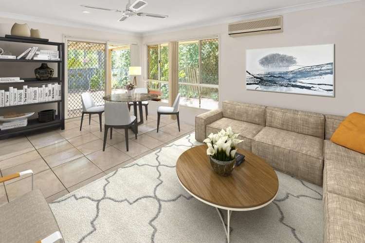 Main view of Homely house listing, 7 Bleadon Place, Mudgeeraba QLD 4213