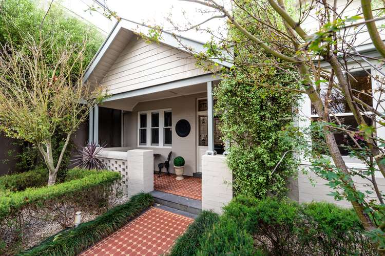 Main view of Homely house listing, 222 St Georges Road, Northcote VIC 3070