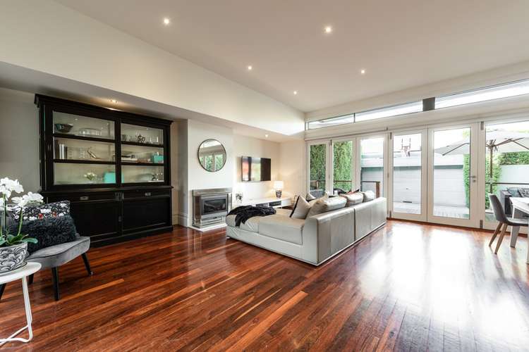 Second view of Homely house listing, 222 St Georges Road, Northcote VIC 3070