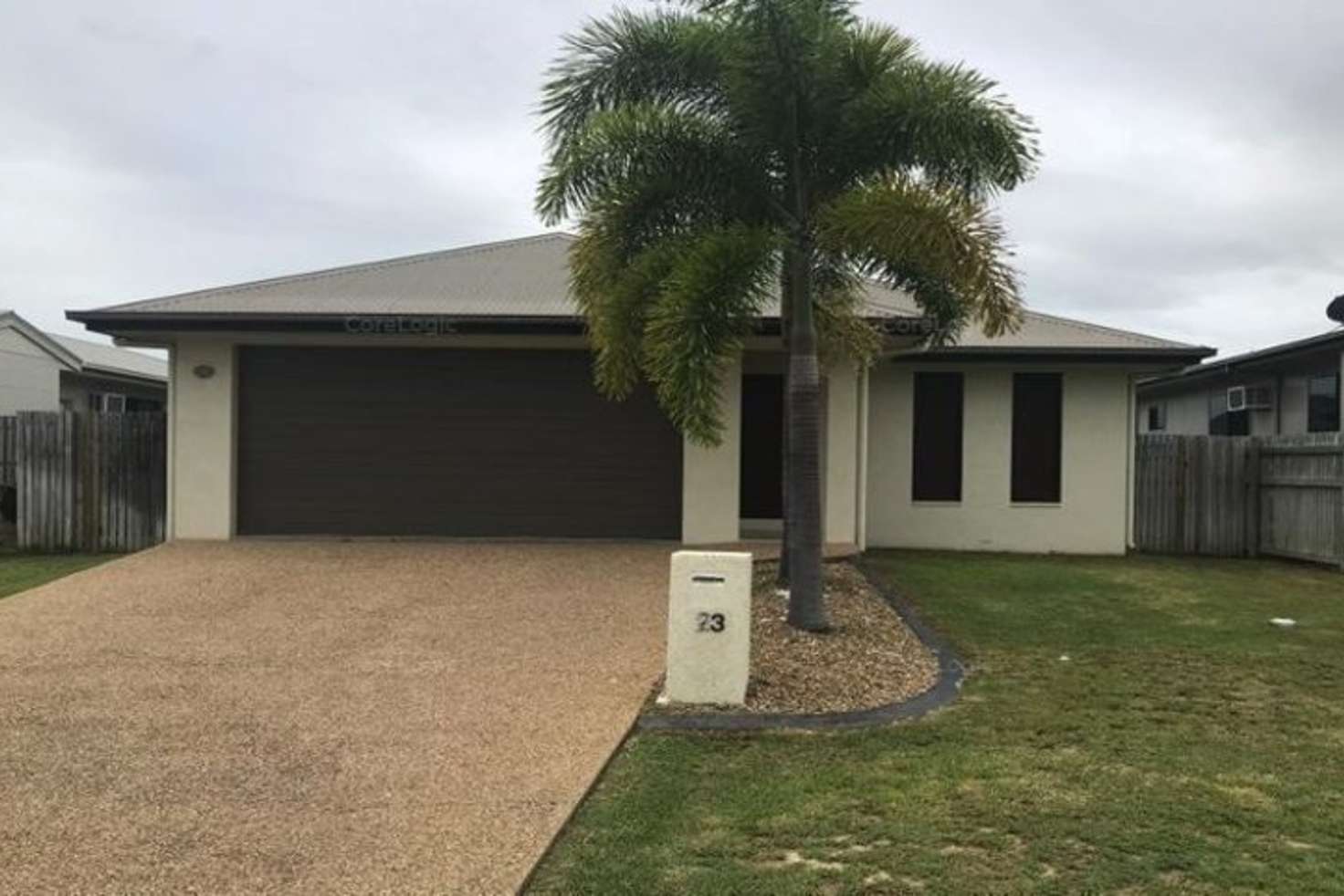 Main view of Homely house listing, 23 Dundabella Drive, Deeragun QLD 4818