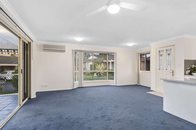 Fifth view of Homely retirement listing, 35/470 Pine Ridge Road, Coombabah QLD 4216