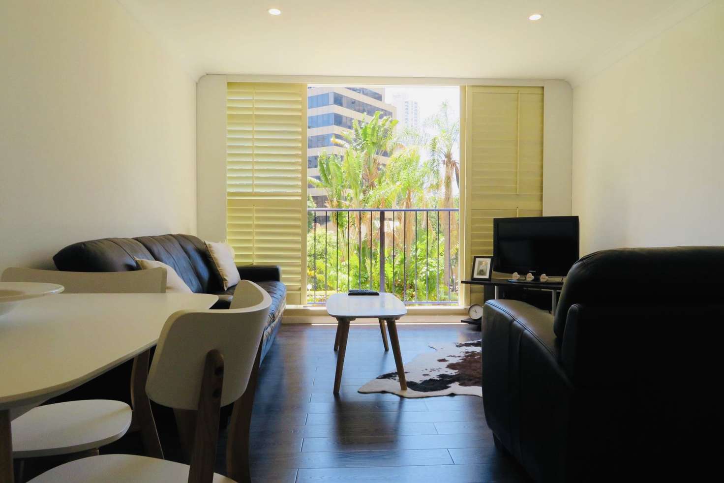 Main view of Homely apartment listing, 1C 'Condor'/2 Riverview Parade, Surfers Paradise QLD 4217