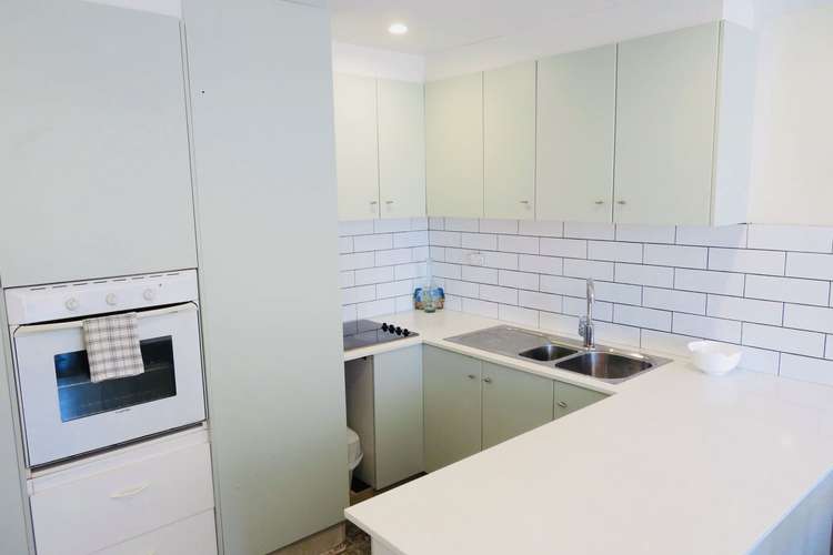 Third view of Homely apartment listing, 1C 'Condor'/2 Riverview Parade, Surfers Paradise QLD 4217