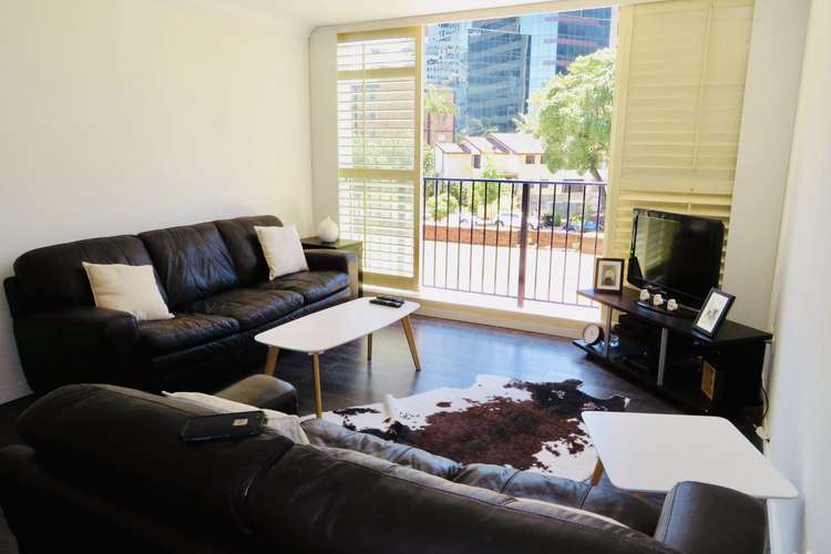 Fourth view of Homely apartment listing, 1C 'Condor'/2 Riverview Parade, Surfers Paradise QLD 4217