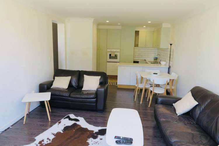 Fifth view of Homely apartment listing, 1C 'Condor'/2 Riverview Parade, Surfers Paradise QLD 4217