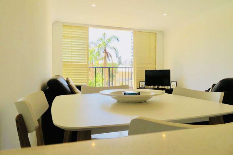 Sixth view of Homely apartment listing, 1C 'Condor'/2 Riverview Parade, Surfers Paradise QLD 4217