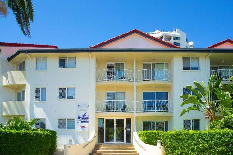 Main view of Homely apartment listing, 39/25-27 Peninsular Drive, Surfers Paradise QLD 4217