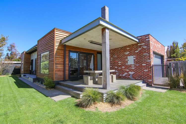 Main view of Homely house listing, 19 Surfers Drive, Cape Woolamai VIC 3925