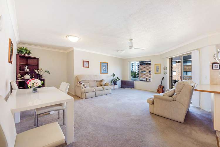 Third view of Homely apartment listing, 7/14 Frances Street, Tweed Heads NSW 2485