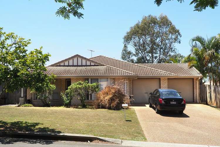 Second view of Homely house listing, 8 Daydream Street, Redland Bay QLD 4165