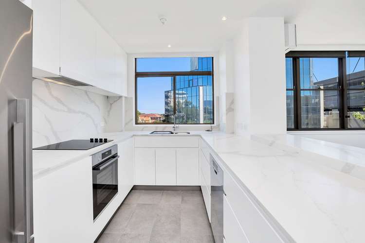 Main view of Homely apartment listing, 402/1 Hollywood Avenue, Bondi Junction NSW 2022