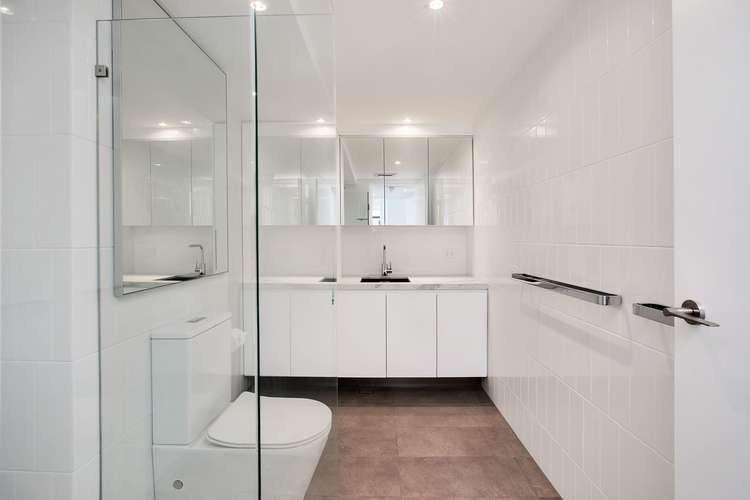 Second view of Homely apartment listing, 402/1 Hollywood Avenue, Bondi Junction NSW 2022