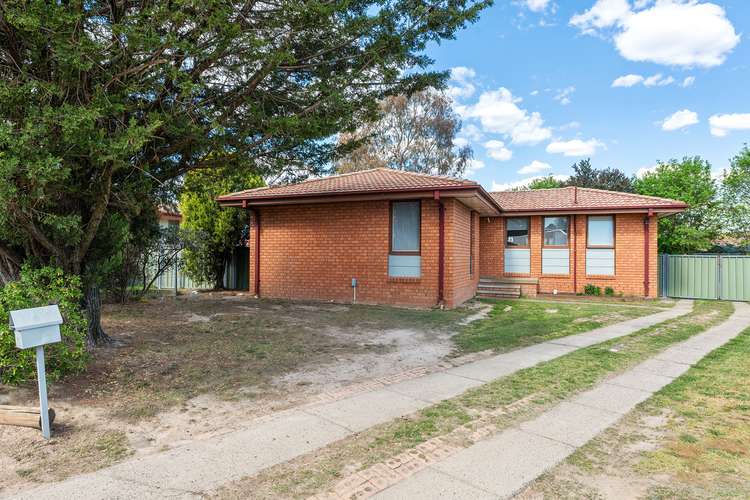 Second view of Homely house listing, 4 Tasha Place, Orange NSW 2800