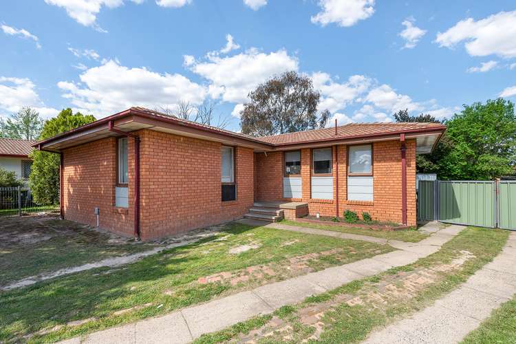 Third view of Homely house listing, 4 Tasha Place, Orange NSW 2800