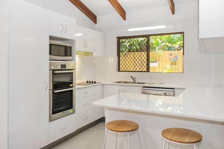 Second view of Homely house listing, 13 Magnolia Court, Annandale QLD 4814