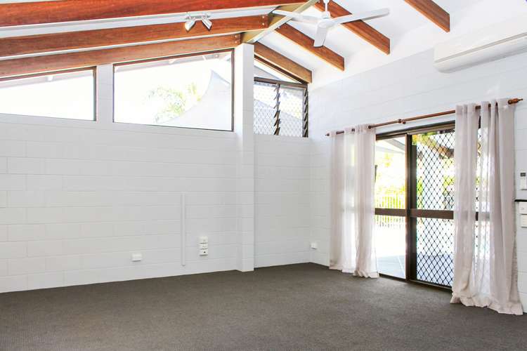 Fourth view of Homely house listing, 13 Magnolia Court, Annandale QLD 4814