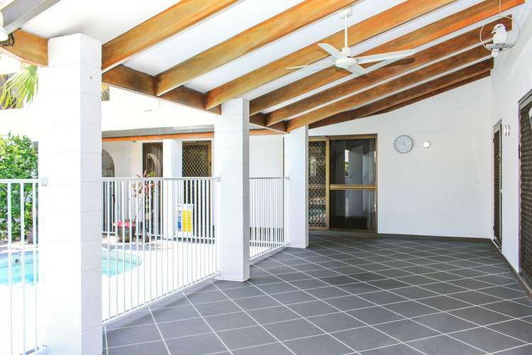 Fifth view of Homely house listing, 13 Magnolia Court, Annandale QLD 4814