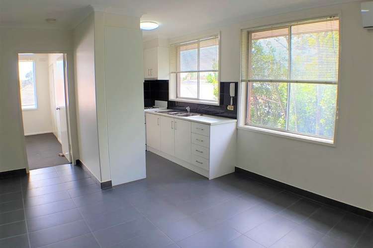 Second view of Homely apartment listing, 9/15 McCracken Avenue, Northcote VIC 3070