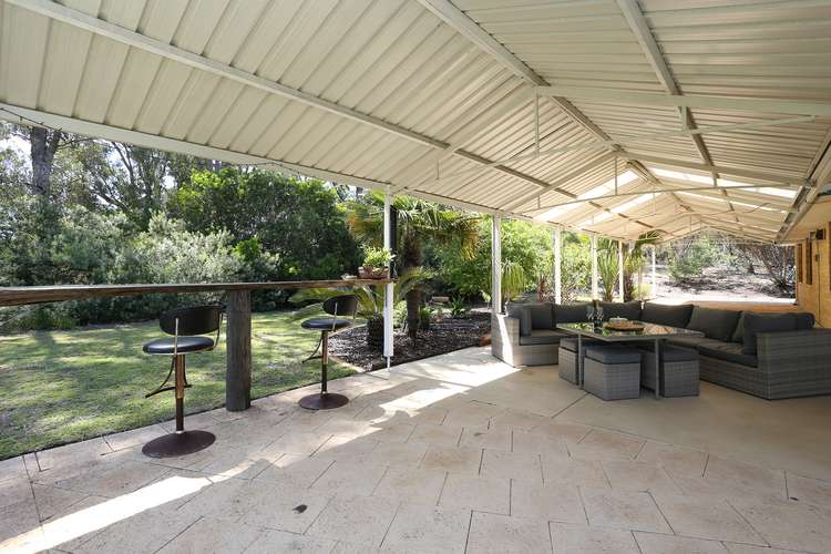 Second view of Homely house listing, 15 Longshore Place, Leschenault WA 6233