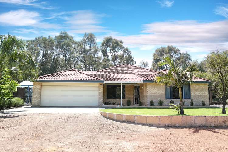 Fourth view of Homely house listing, 15 Longshore Place, Leschenault WA 6233