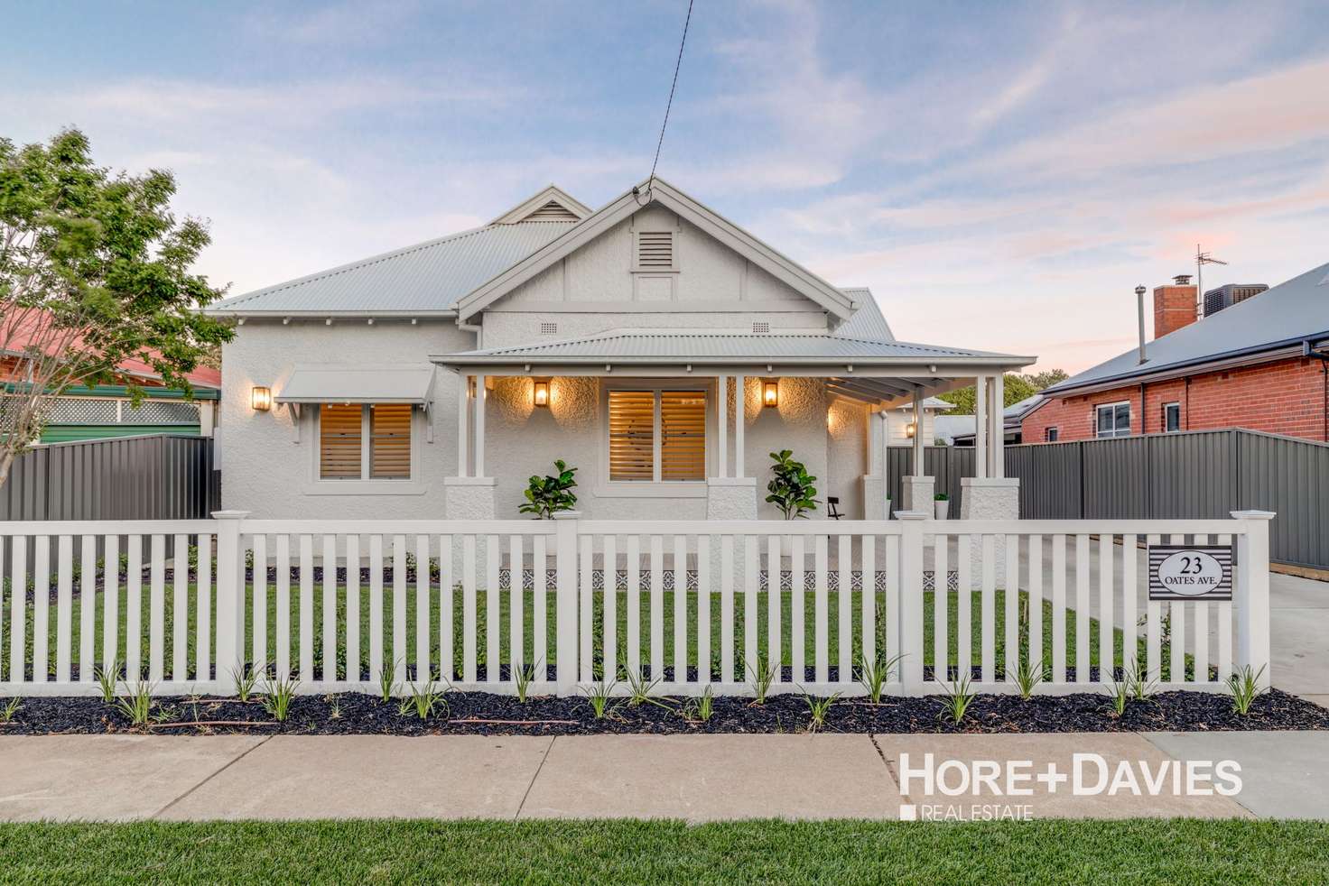 Main view of Homely house listing, 23 Oates Avenue, Wagga Wagga NSW 2650