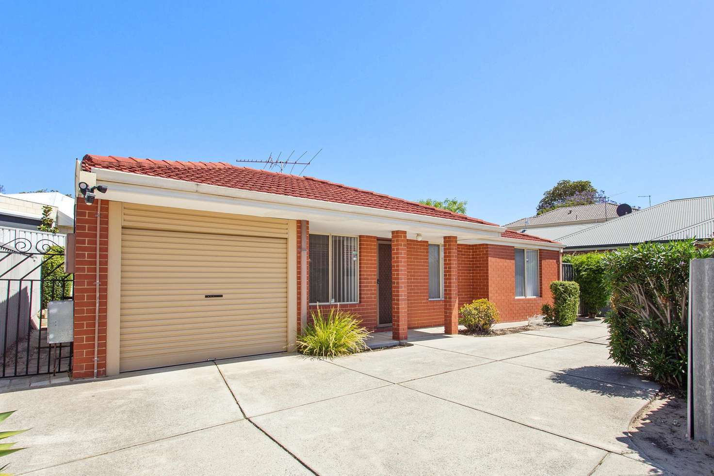 Main view of Homely house listing, B/140 Woodrow Avenue, Dianella WA 6059
