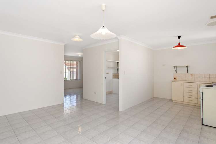 Fifth view of Homely house listing, B/140 Woodrow Avenue, Dianella WA 6059