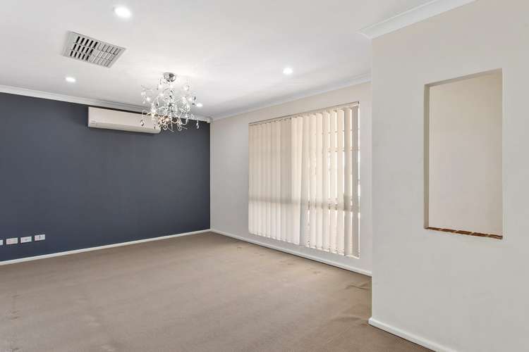 Second view of Homely house listing, 16 Kaputar Place, Ballajura WA 6066