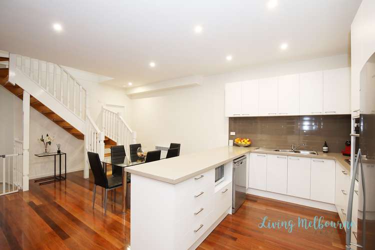 Third view of Homely townhouse listing, 11/22-28 Best Street, Fitzroy North VIC 3068