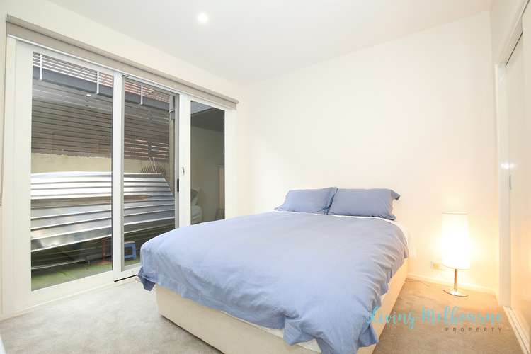 Fourth view of Homely townhouse listing, 11/22-28 Best Street, Fitzroy North VIC 3068