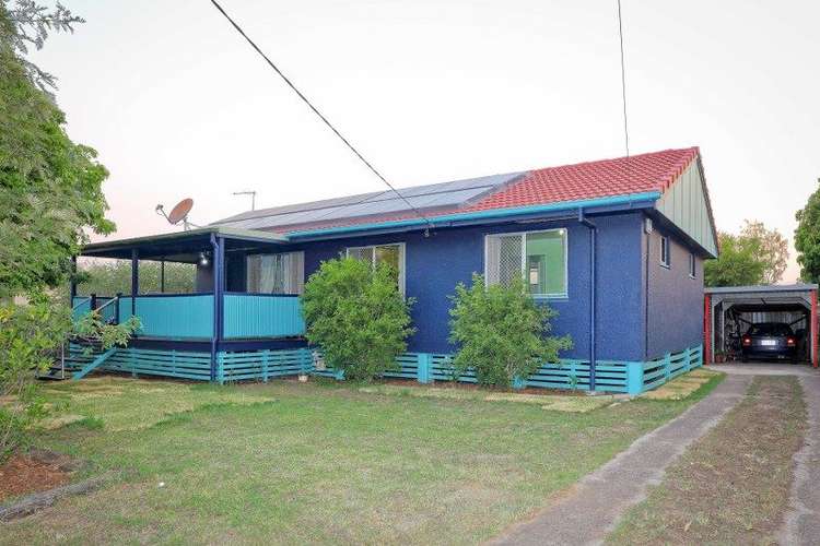 Main view of Homely house listing, 4 Bannerman Street, Riverview QLD 4303