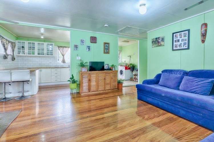 Third view of Homely house listing, 4 Bannerman Street, Riverview QLD 4303