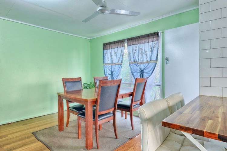 Fifth view of Homely house listing, 4 Bannerman Street, Riverview QLD 4303