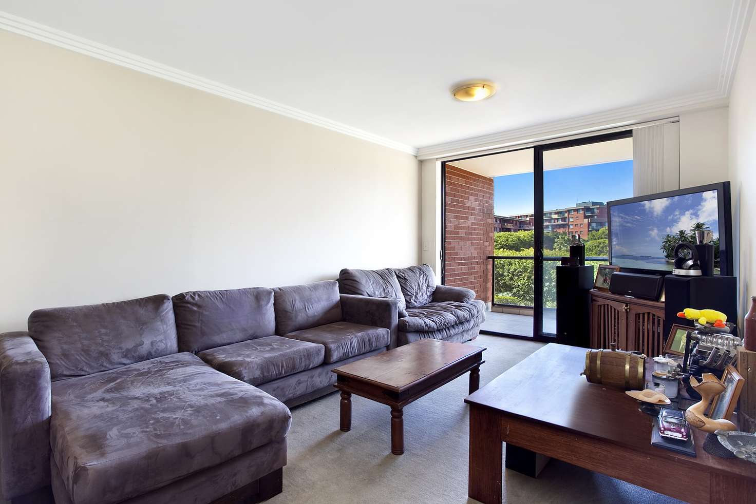 Main view of Homely apartment listing, 15302/177-219 Mitchell Road, Erskineville NSW 2043