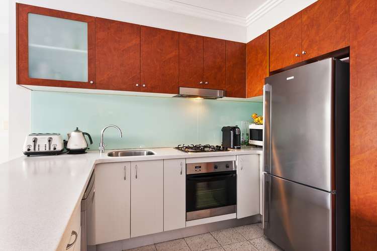 Second view of Homely apartment listing, 15302/177-219 Mitchell Road, Erskineville NSW 2043