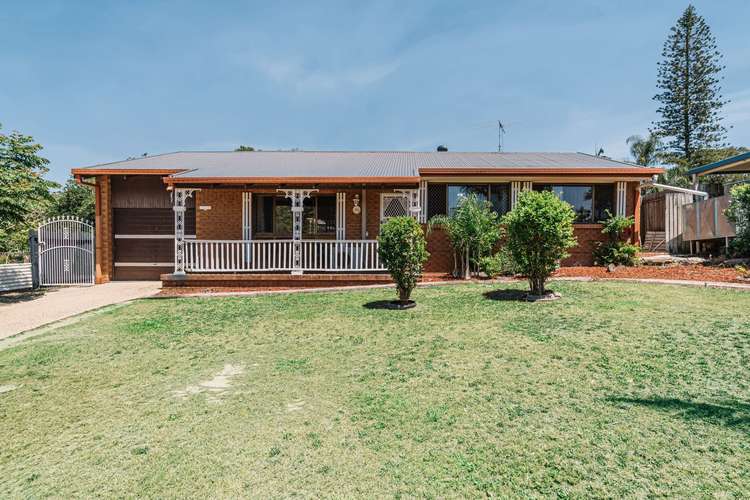 Second view of Homely house listing, 45 Athalie Street, Runcorn QLD 4113