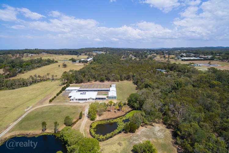 Fourth view of Homely acreageSemiRural listing, 31 Double Jump Road, Redland Bay QLD 4165