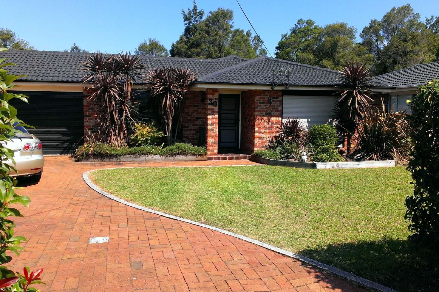 Main view of Homely house listing, 30 Beveridge Street, Albion Park NSW 2527