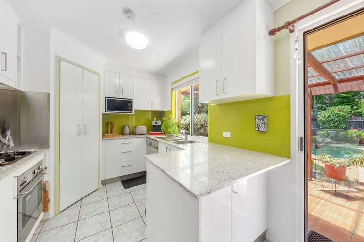 Fifth view of Homely house listing, 55 Lake Entrance Boulevard, Noosaville QLD 4566