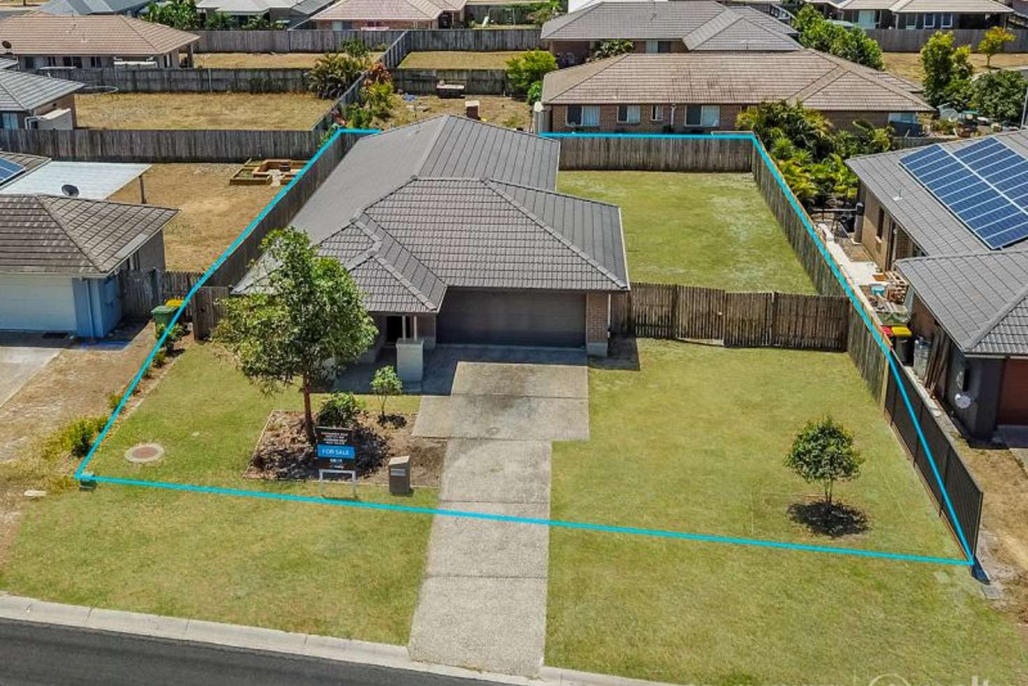 Main view of Homely house listing, 18 Grice Crescent, Ningi QLD 4511