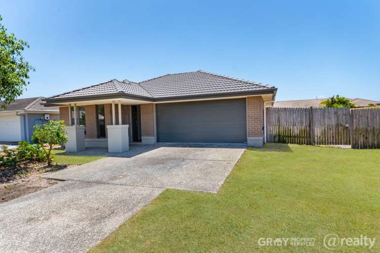 Second view of Homely house listing, 18 Grice Crescent, Ningi QLD 4511