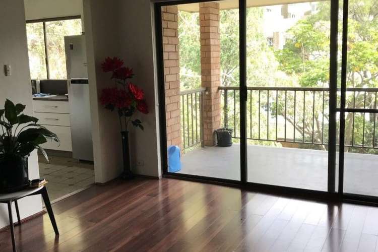 Main view of Homely apartment listing, 11/28-32 Railway Crescent, Jannali NSW 2226