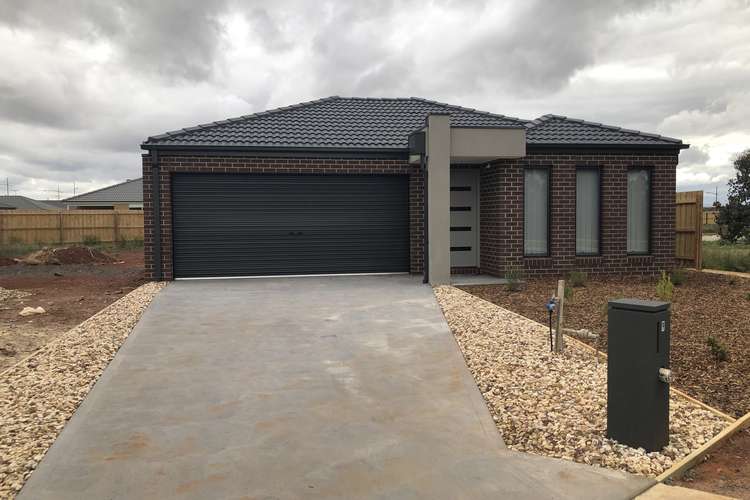 Second view of Homely house listing, 9 Hilda Drive, Brookfield VIC 3338