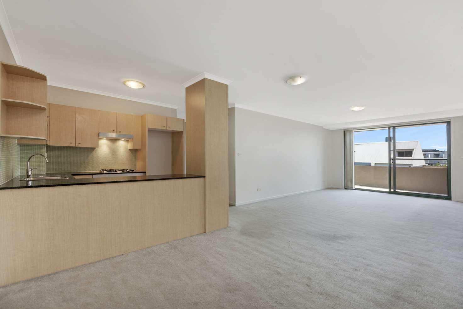 Main view of Homely apartment listing, 18503/177-219 Mitchell Road, Erskineville NSW 2043
