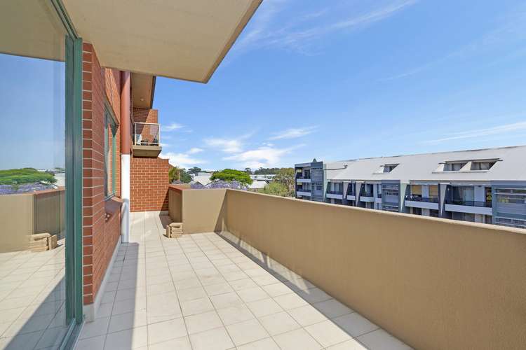 Second view of Homely apartment listing, 18503/177-219 Mitchell Road, Erskineville NSW 2043