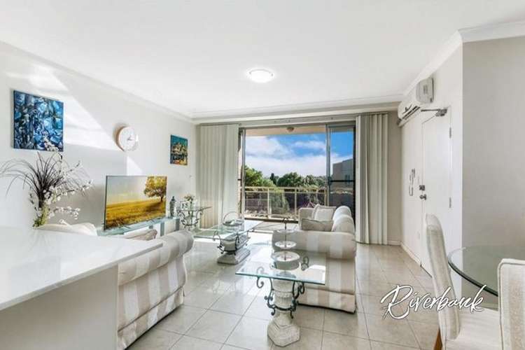 Third view of Homely unit listing, 17/546-556 Woodville Road, Guildford NSW 2161