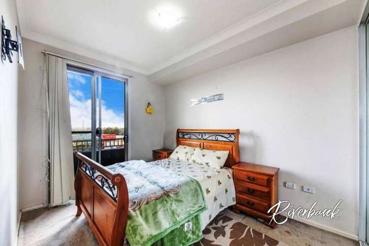 Fifth view of Homely unit listing, 17/546-556 Woodville Road, Guildford NSW 2161